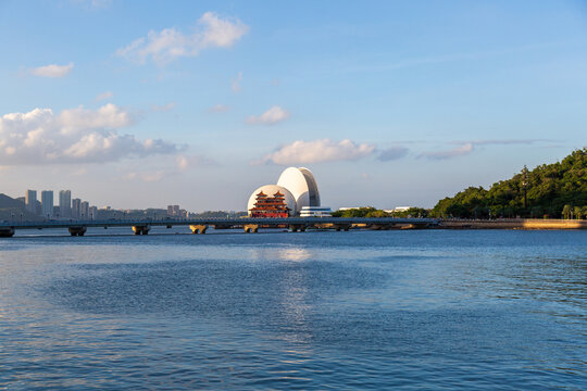 珠海大剧院