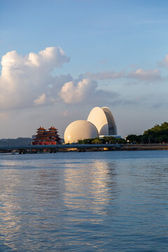 珠海大剧院