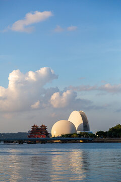 珠海大剧院