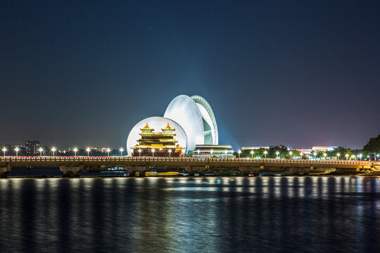 珠海大剧院