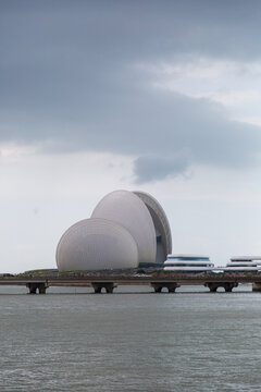 珠海大剧院