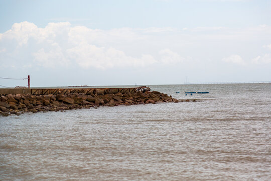 珠海香炉湾