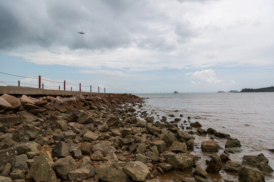 珠海香炉湾