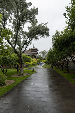 大同华严寺