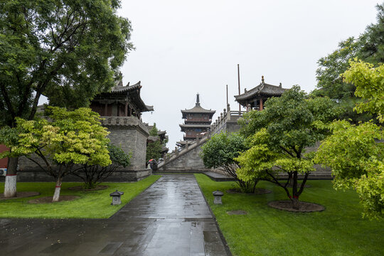 大同华严寺