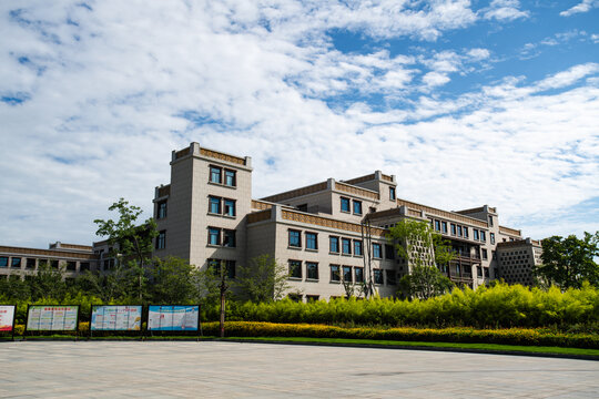 北川泛美航空学校