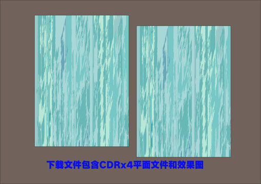 底紋花紋素材藝術(shù)裝飾畫(huà)潑墨