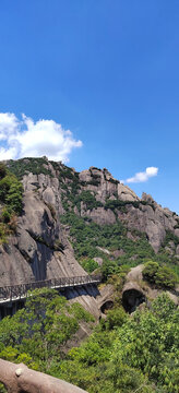 太姥山风景区