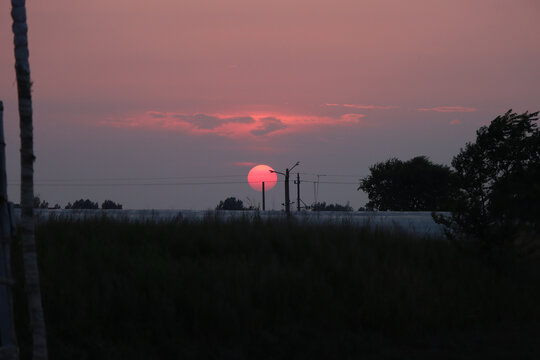 最美夕阳红