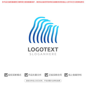 酒店標(biāo)志logo
