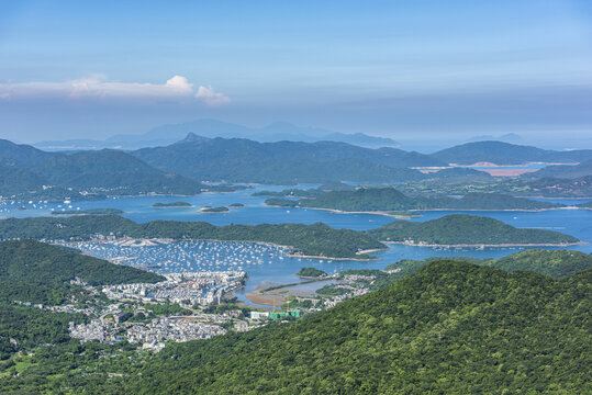 香港西贡