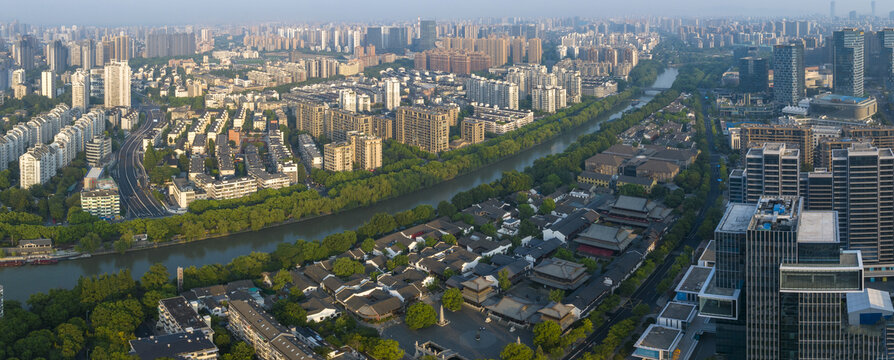 浙江省杭州市拱墅区香积寺