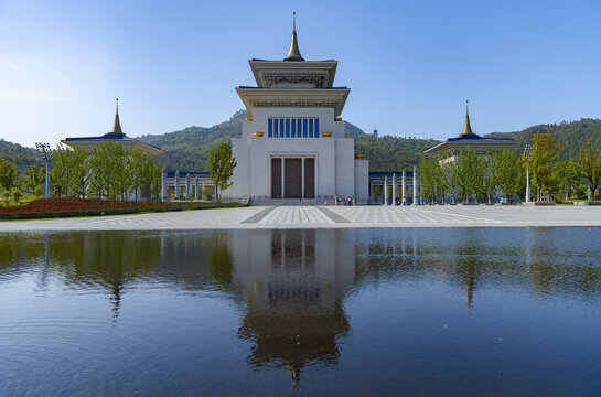 黄梅县