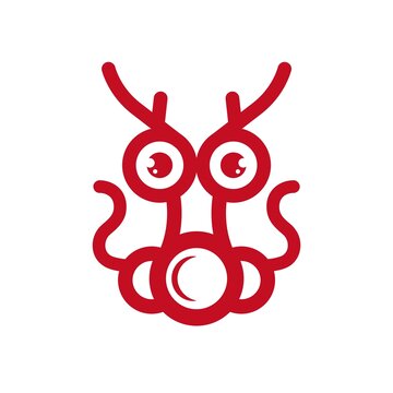 龍卡通