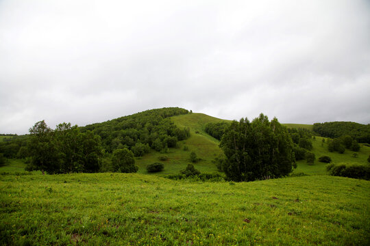 草原风光