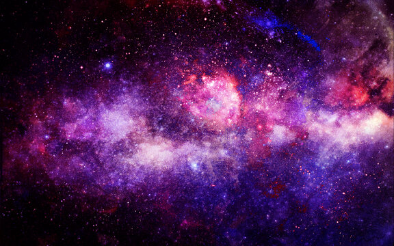 星云星系銀河系宇宙