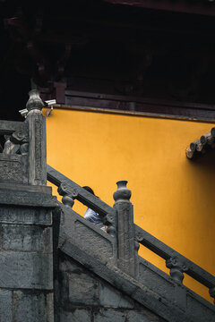 南京古鸡鸣寺