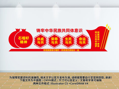 鑄牢中華民族共同體意識(shí)