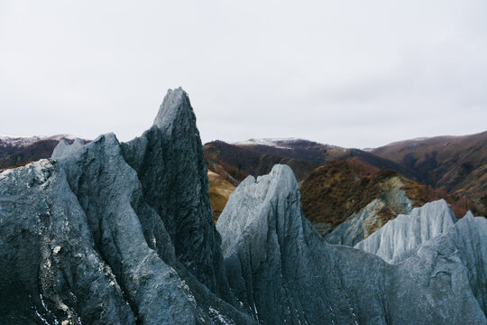 川西美景