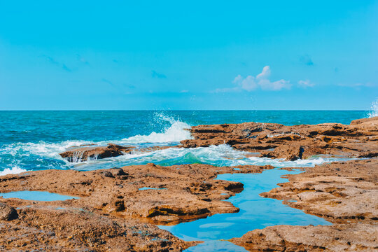 北海涠洲岛