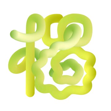 榴蓮字體