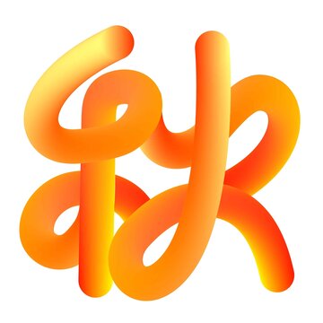 秋字體創(chuàng)意