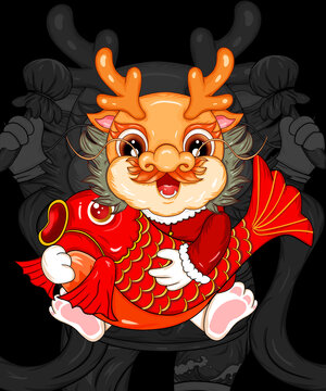 龍年