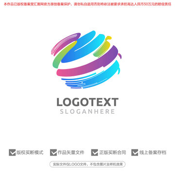 运动会标志logo