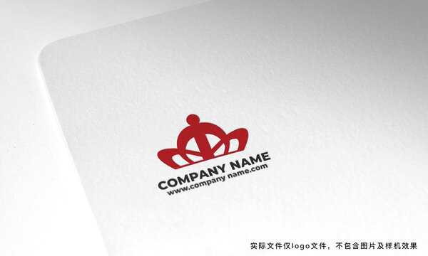 皇冠logo設(shè)計