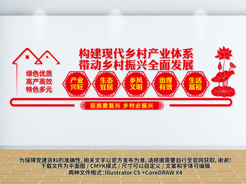 構(gòu)建現(xiàn)代鄉(xiāng)村產(chǎn)業(yè)體系