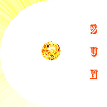 太阳