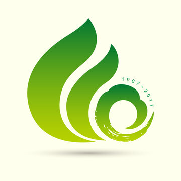 周年慶標(biāo)志