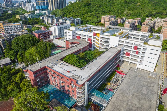 深圳市南山文理实验学校