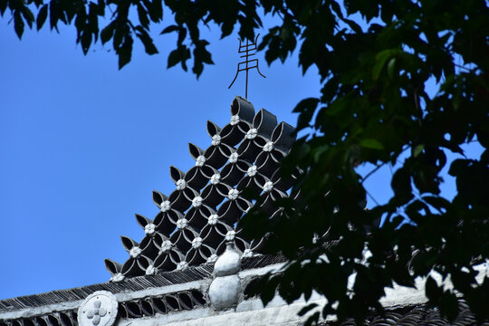 四川青城山问道青城山