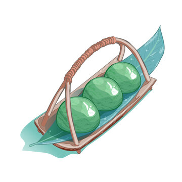 青團(tuán)
