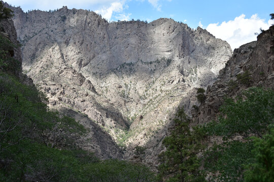 宁夏银川贺兰山