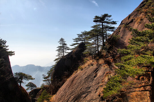 安徽黄山