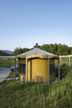 习水县东风湖湿地公园