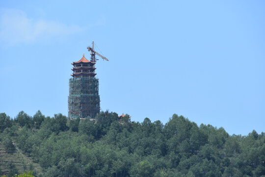 青海西宁塔尔寺