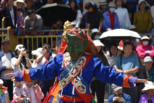 青海西宁塔尔寺