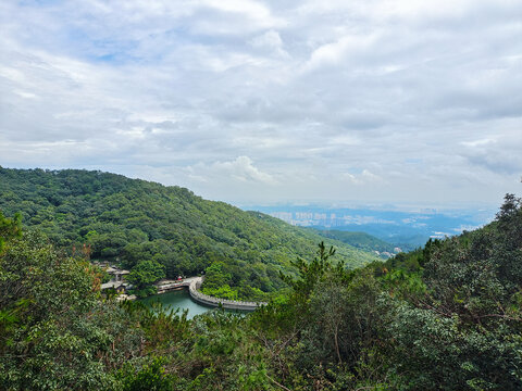 泉州清源山