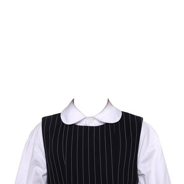 證件照服裝