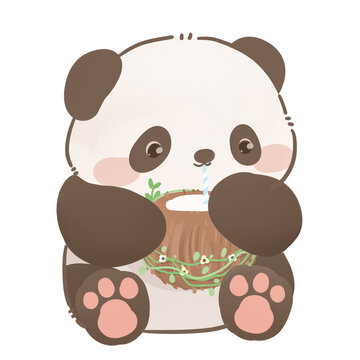 熊貓