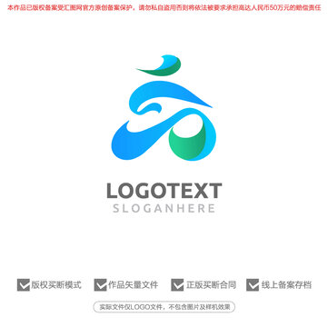 云标志logo