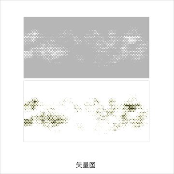 鏤空?qǐng)A