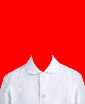 白大掛