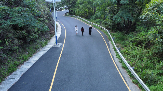 自然风景