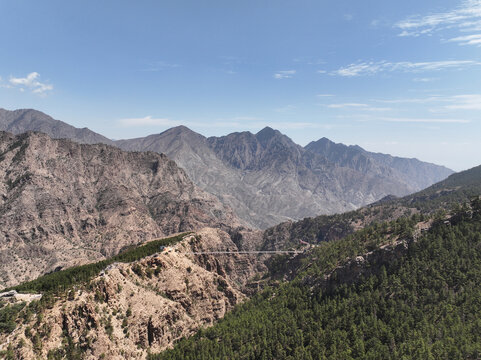 贺兰山