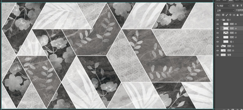 陶瓷內(nèi)墻畫片4080
