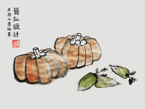 過冬